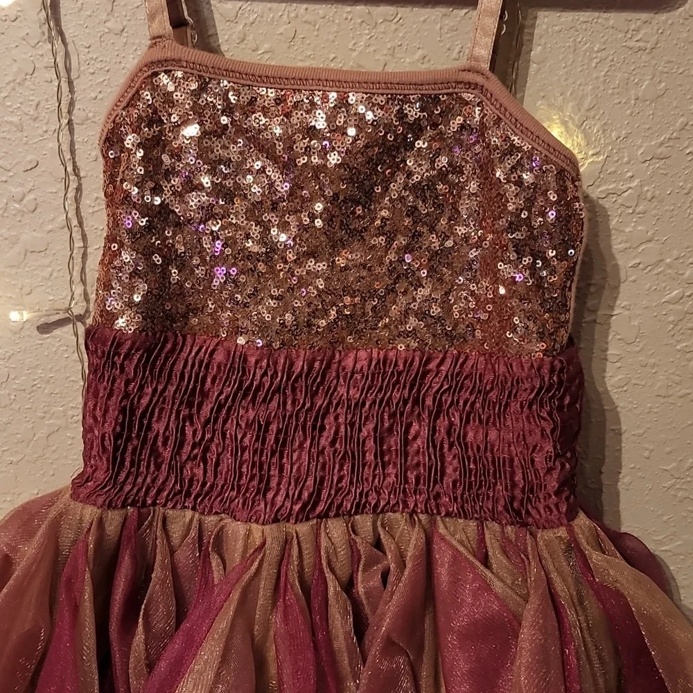 Ooh! La,La, couture‎ dress, wedding, pageant, party dress, father duagther dance